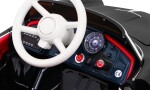 Mamido Elektrické autíčko BMW 507 Retro bílé