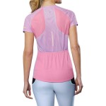 Běžecké tričko Mizuno Graphic Trail Tee J2GAB20666 Velikost textilu: M