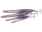 Kinetic Pilker Twister Sister 200g Blue/Pink (E197-124-147)