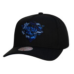 Mitchell & Ness Pánská kšiltovka New York Knicks NBA 404 Club Camo Pro Snapback