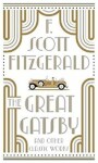 Great Gatsby and Other Classic Works Francis Scott Fitzgerald