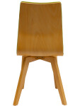BRADOP Židle buková SASKIE II Z154 BRA-Z154-ZIDLE