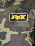 Fox Lad Camo Camo jarní bunda pánská XXL