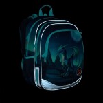 Školní batoh Dračí strážce Topgal ELLY 26016