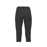 KARPOS W Fantasia Evo 3/4 Pants, Black/Ombre Blue velikost: 42