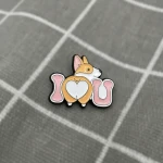 Pinarna.cz Pejsek - I love you / Miluji tě