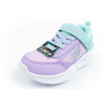 Boty Skechers S Lights-Sola Glow Jr 303714L/TQLV 33