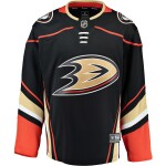 Fanatics Pánský Dres Anaheim Ducks Breakaway Home Jersey Velikost: