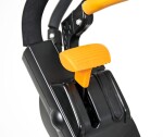Benzínová sekačka Riwall PRO RPM 5140 V
