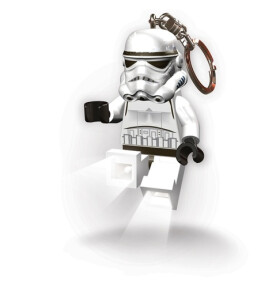 LEGO® Star Wars Stormtrooper svítící figurka