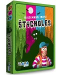 Štycholes - Friedemann Friese