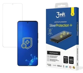 3mk SilverProtection+ HMD XR21 / Fólie antimikrobiální / montáž na mokro