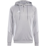 Adidas Tiro 24 Training Hooded mikina IR7551 pánské