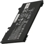 2-Power HP ProBook 440 G7, 450 G7 / Baterie pro notebook / originální HP / 45Wh / 3920mAh (77043218)