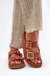 Pantofle model 213957 Step in style 38
