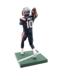 Imports Dragon Figurka Mac Jones New England Patriots NFL