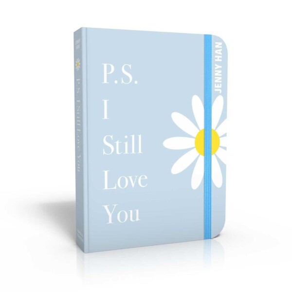 P.S. I Still Love You