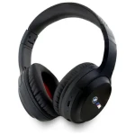 BMW BMBHMIAV27MBCTK černá / Sluchátka / Do uší / Bluetooth / ENC (BMBHMIAV27MBCTK)