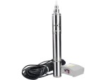Ponorné čerpadlo do vrtů EXTOL PREMIUM 8895061