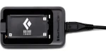 Black Diamond BD 1500 černá / Baterie a nabíječka / 1,5 Ah / USB nabíjení (BD6206810000ALL1)