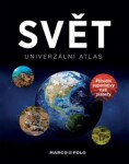 Svět - Univerzální atlas, 1. vydání