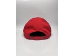 Fanatics Pánská kšiltovka Detroit Red Wings NHL A/CAP Structured Mid Crown Adjustable Square Visor Snapback
