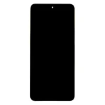 Xiaomi Redmi Note 14 Pro 5G zelená / LCD displej + dotyková deska + přední kryt / Service Pack (57983126926)