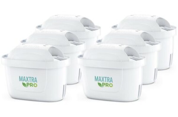 Brita Maxtra PRO Pure Performance 5+1 ks / filtrační vložka (1051763)