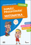 Domácí procvičování - matematika 3. ročník - Petr Šulc