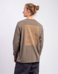 Tričko Patagonia M's L/S Strataspire Responsibili-Tee Wing Grey