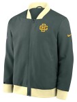Nike Pánská bunda Green Bay Packers NFL 2026 Rivalries Sideline Bomber Velikost: M