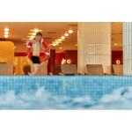 Plavky Aquawave Biri Jr 92800398750 140