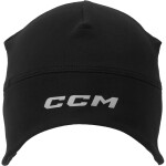 Pánská Zimní čepice CCM THERMAL BEANIE Black