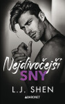 Nejdivočejší sny - L. J. Shen