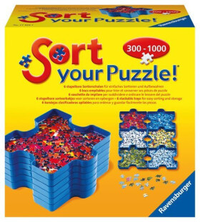 Příslušenství k puzzle
