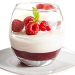 Zeelandia Panna Cotta 1l