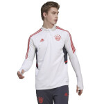FC Bayern pánská tréninková mikina M HB0620 - Adidas XXL