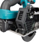 Aku okružní pila na kov Makita XGT CS004GZ