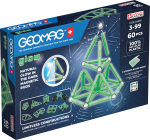 Geomag Glow 60