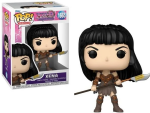 Funko POP TV: Xena - Xena #1665