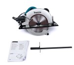 Makita N5900B / Ruční kotoučová pila / 230mm / 2000W (N5900B)