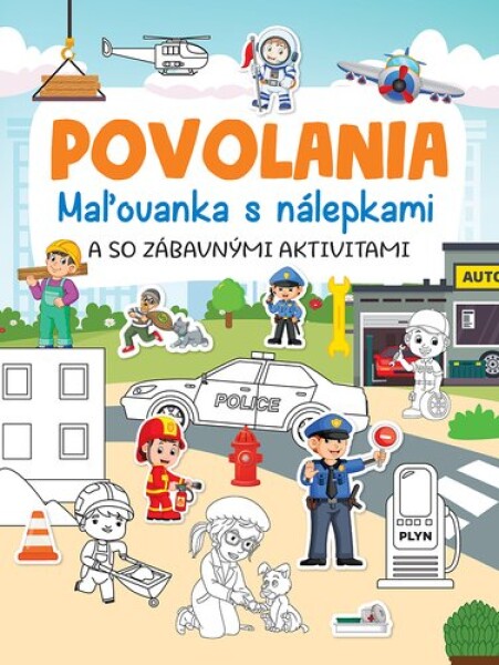 Povolania