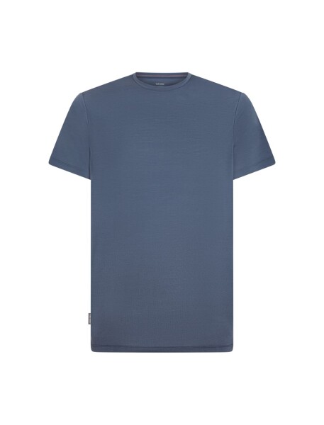 ICEBREAKER Mens Merino 125 Cool-Lite Sphere SS Tee Alta, Dawn (vzorek) velikost: M