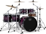 Mapex Saturn Royal Purple Burst Rock Set SR628XZXP