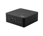 MSI PC Cubi NUC AI+ 2MG-021BEU-B7258VXX, Ultra 7 258V, 32GB, N/A, N/A, No OS, Black EDF_2666532