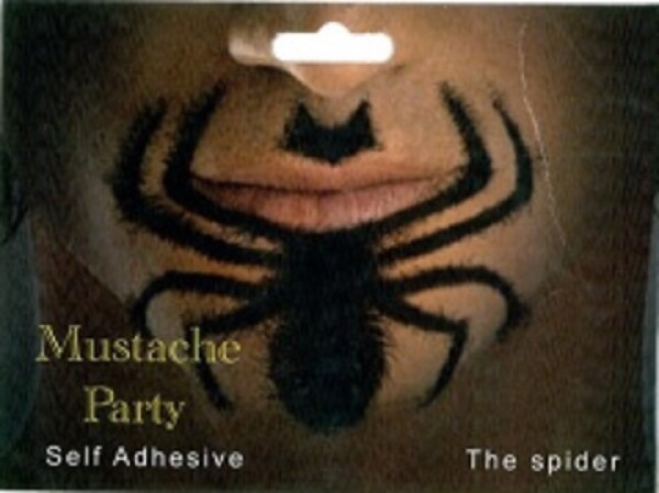 Rappa Vousy - různé druhy - 1ks