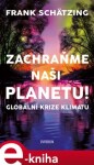 Zachraňme naši planetu!