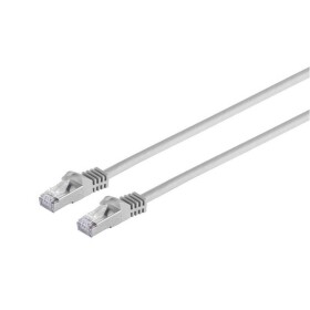 MicroConnect SFTP7075 RJ45 síťové kabely, propojovací kabely 7.5 m šedá 1 ks