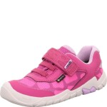Dívčí tenisky Barefit TRACE Pink/Purple Goretex, Superfit, 1-006027-5510 - 30