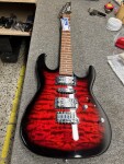 Ibanez GRX70QA-TRB (použité)